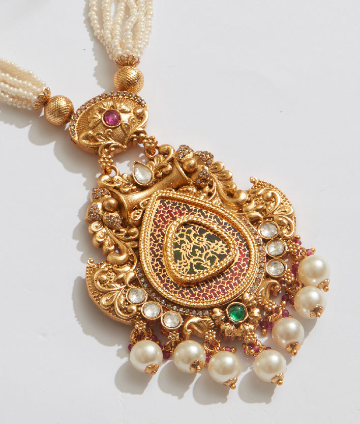 Timeless Thewa Art Collection