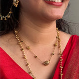 Mihira Mini Mangalsutra