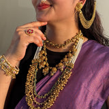 Swarna Vati Haar