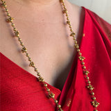 Tanishka Swarovski Combo Set (8 pieces)