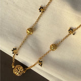 Mihira Mini Mangalsutra