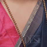 Dholki Haar Set (Single layer)