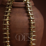 Ashata Saaj short Set