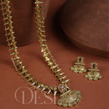 Ashata Saaj Long Set