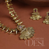 Ashata Saaj short Set