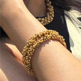 Suvarna Gajra Bangles