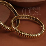 Shindeshahi Bangles Small (2 Pcs)