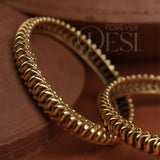 Shindeshahi Bangles Small (2 Pcs)