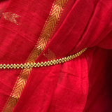 Triveni - Waist Chain | Hair Accessory | Necklace | 3-in-1