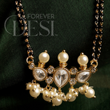 Tanmani Mangalsutra