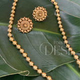 Chatai Haar Set