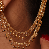 Dwi-Layer Kaan Chain (2-layers) Pair