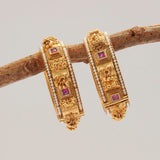 Rajwada Jhimki Bangles