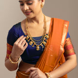 Kolhapuri Mohan Saaj Set