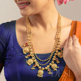 Kolhapuri Mohan Saaj Set