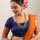Kudi Kolhapuri Saaj Gold