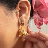 Kudi Kolhapuri Saaj Gold