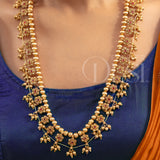 Kudi Kolhapuri Saaj Gold