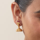 Lavanya Ruby kolhapuri Saaj