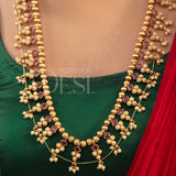 Lavanya Ruby kolhapuri Saaj