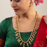 Lavanya Ruby kolhapuri Saaj
