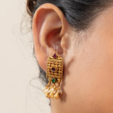 Rani Peti Swarovski Set
