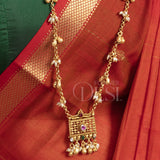 Rani Peti Swarovski Set