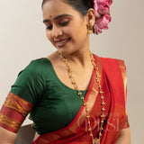 Rani Peti Swarovski Set