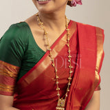 Rani Peti Swarovski Set
