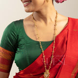 Tanishka Swarovski Set