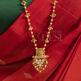 Tanishka Swarovski Set