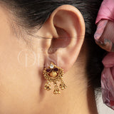 Pankha Ghungroo set