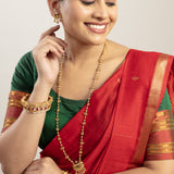 Pankha Ghungroo set