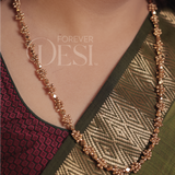 Ashata Ghugri Mala Set