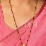 Kanthi Mangalsutra Long