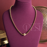 Kanthi Mangalsutra Short