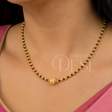 Kanthi Mangalsutra Short
