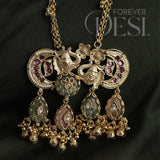 Gajakarna Heritage Set