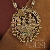 Ram Raksha Heritage Set