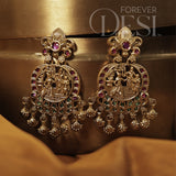 Ram Raksha Heritage Set