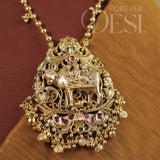 ShivParvati Heritage Set