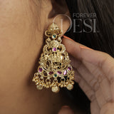 ShivParvati Heritage Set