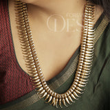 Katyar Necklace Long Set