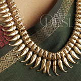 Katyar Necklace Long Set