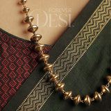 Dholki Ganthan (Single layer)