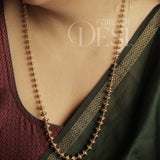 Dholki Ganthan (Single layer)