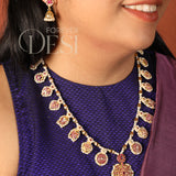 Manikya Padak Saaj Set