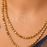 Ashtapailu Kanthi 2Layered
