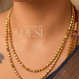 Ashtapailu Kanthi 2Layered