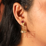 Lavanya Ruby kolhapuri Saaj Moti